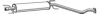 FONOS 617579 Middle Silencer